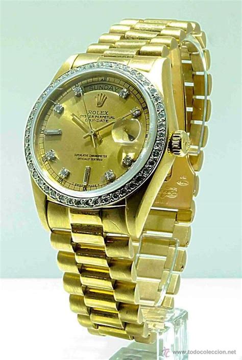 venta de relojes rolex usados|pre owned Rolex watches.